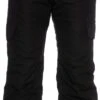 686 Lola Insulated Snowboard Pant 2022 -Dakine Central max 3824475 M1W802 BLACK 0011