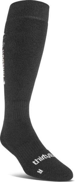 Thirtytwo Signature Merino Snowboard Sock -Dakine Central max 3855410 8140000708 001 H 001
