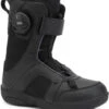 Ride Norris Boot -Dakine Central max 3872499 RIDE F21 NORRIS BLACK 3