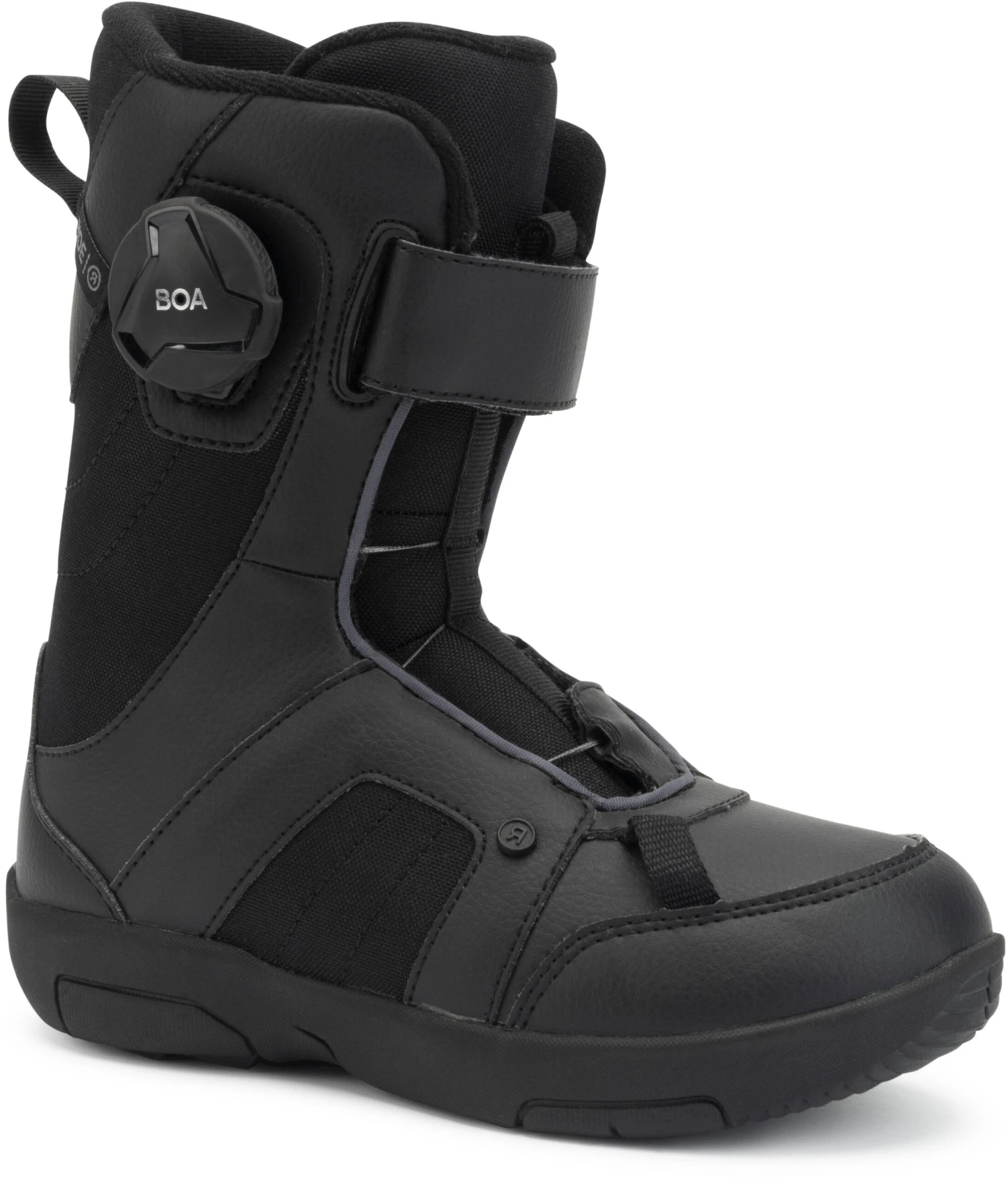 Ride Norris Boot 3 Ride Norris Boot