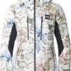 Picture Pluma Jacket 2022 2 Picture Pluma Jacket 2022 -Dakine Central max 3876392 WVT223 PLUMAJKT CSHRUB F