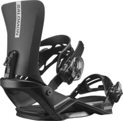 Salomon Rhythm Snowboard Binding -Dakine Central max 3900355 L41777400 0 RHYTHM BLACK
