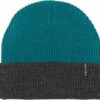 Autumn Blocked Beanie 1 Autumn Blocked Beanie -Dakine Central max 3924405 blocked teal