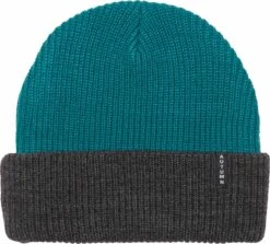 Autumn Blocked Beanie