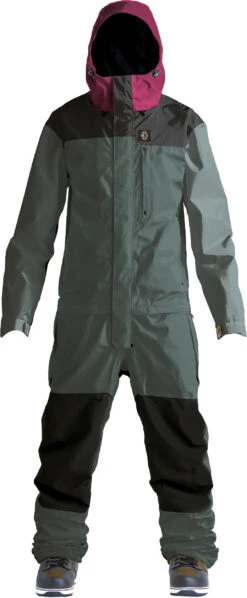 Airblaster Beast Suit - Mens