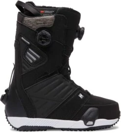 DC Judge Step On BOA Boot 9 DC Judge Step On BOA Boot -Dakine Central max 3944274 dc judge blk 1