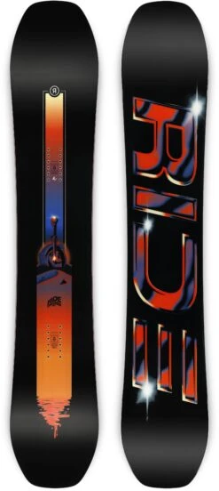 Ride Shadowban Snowboard -Dakine Central max 3967847 R2202027 01 P 1