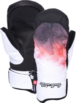 686 Revel Snowboard Mitt 7 686 Revel Snowboard Mitt -Dakine Central max 3970898 00840007 M2WGLV309 CLOUDBREAK 0303 COMB