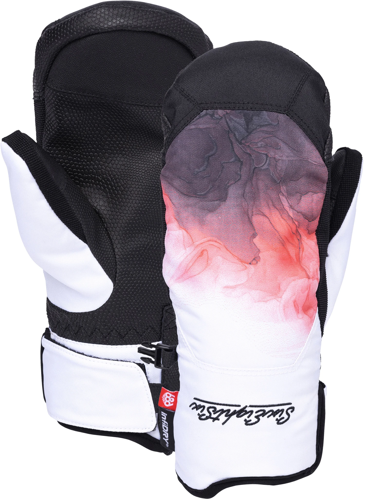 686 Revel Snowboard Mitt 5 686 Revel Snowboard Mitt - Image 3