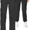 686 Smarty 3-in-1 Cargo Snowboard Pant - Womens -Dakine Central max 3981976 0010 WNS SMARTY CARGO BLACK