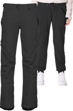 686 Smarty 3-in-1 Cargo Snowboard Pant - Womens