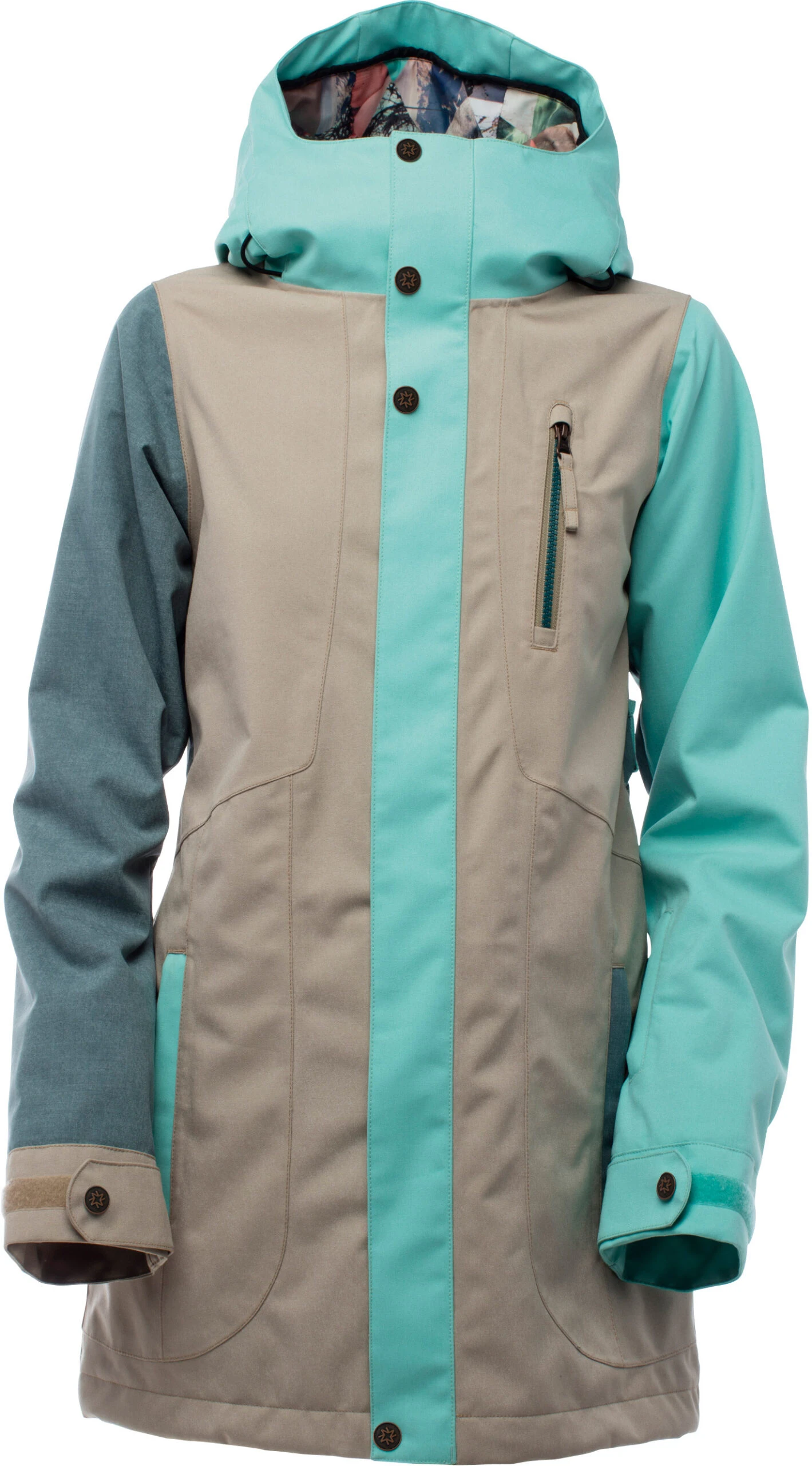 Nikita Birch Jacket 2018 3 Nikita Birch Jacket 2018