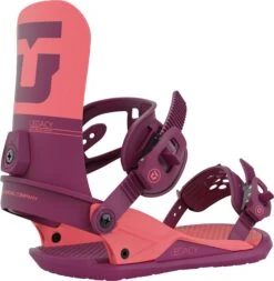 Union Legacy Snowboard Binding 17 Union Legacy Snowboard Binding -Dakine Central max 3988846 UN 22 LEGACY RASBERRY
