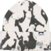 Autumn Tie Dye Beanie -Dakine Central max 4047319 tiedye white