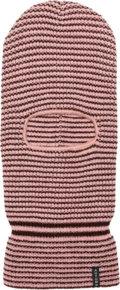 Autumn Stripe Balaclava -Dakine Central max 4112318 stripedbalaclava dustypink