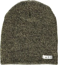 Neff Daily Heather Beanie 10 Neff Daily Heather Beanie -Dakine Central max 4119481 dailyheather twillblack