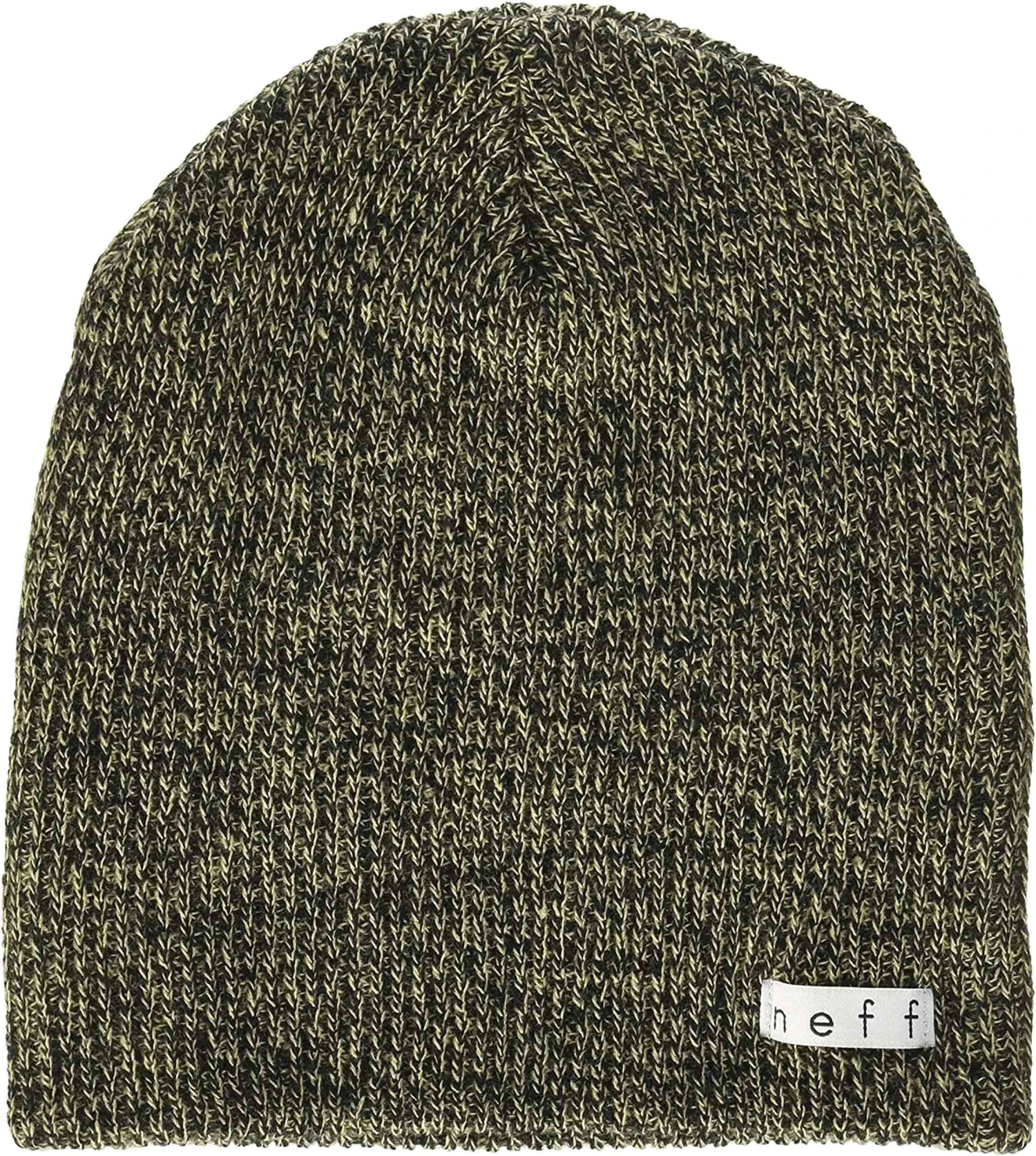 Neff Daily Heather Beanie 5 Neff Daily Heather Beanie - Image 3