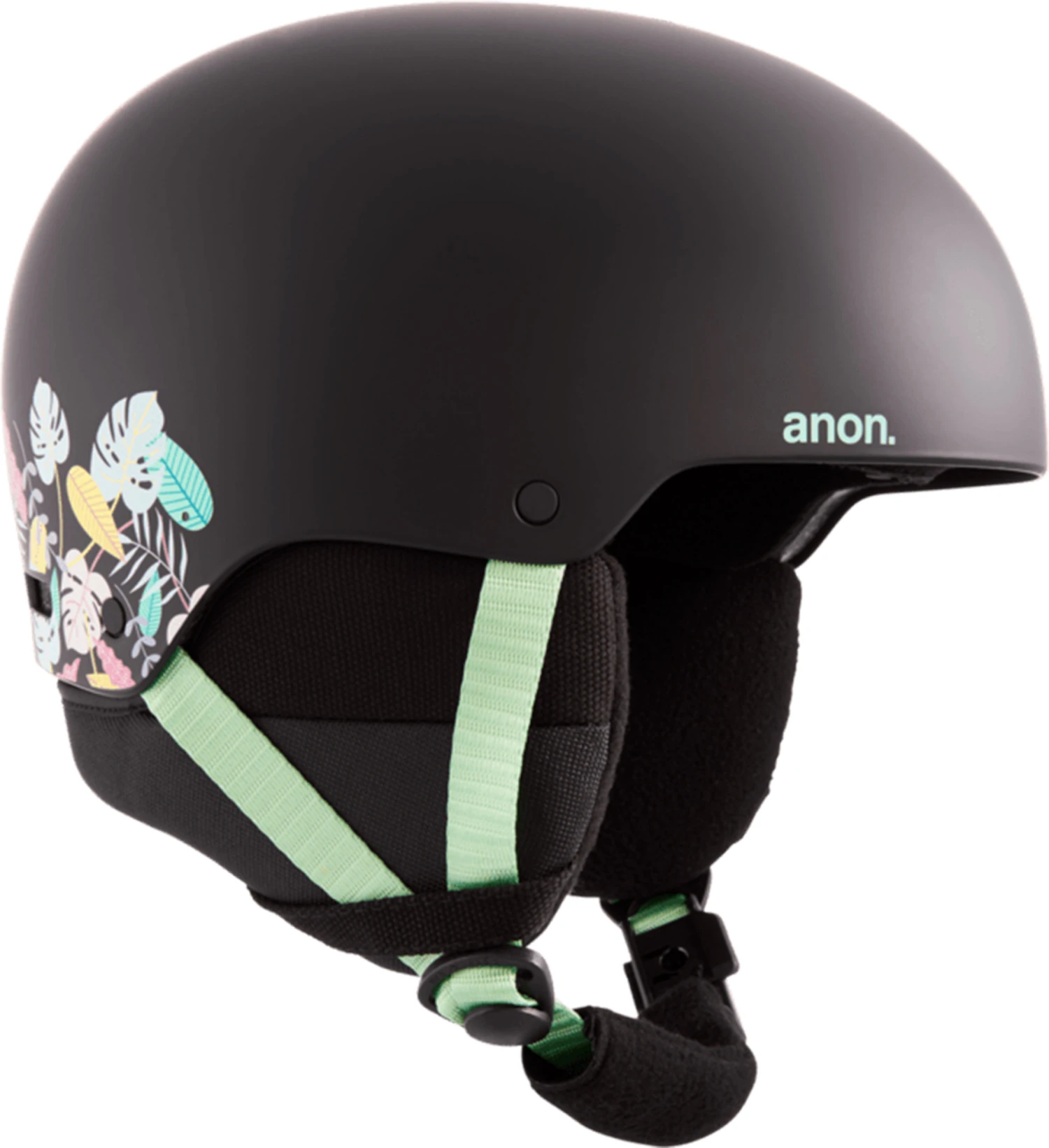 Anon Rime 3 Helmet 2022 3 Anon Rime 3 Helmet 2022 - Image 2