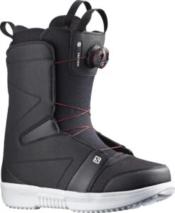 Salomon Faction Boa Boot