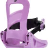 K2 Lil Kat Snowboard Binding -Dakine Central max 4172853 F21 K2SB LILKAT LILAC back34