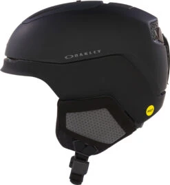 Oakley Mod 5 Helmet -Dakine Central max 4224594 mod5 blackout 1