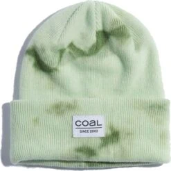 Coal The Standard Beanie -Dakine Central max 4264316 2202214 LGT P1