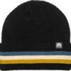 Autumn Cuff Beanie -Dakine Central max 432246 cuff black