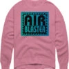 Airblaster Surf Stack Crew - Mens 2 Airblaster Surf Stack Crew - Mens -Dakine Central max 4395649 SURF STACK CREW PIGMENT PINK 2223