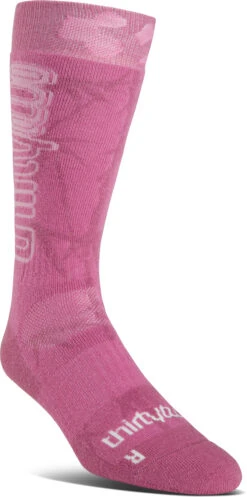 Thirtytwo Merino Snowboard Sock - Womens