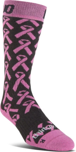Thirtytwo B4BC Merino Snowboard Sock - Womens