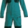 Airblaster Sassy Beast Suit - Womens -Dakine Central max 4610947 SASSY BEAST SUIT TEAL 2223