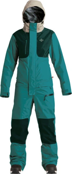 Airblaster Sassy Beast Suit - Womens