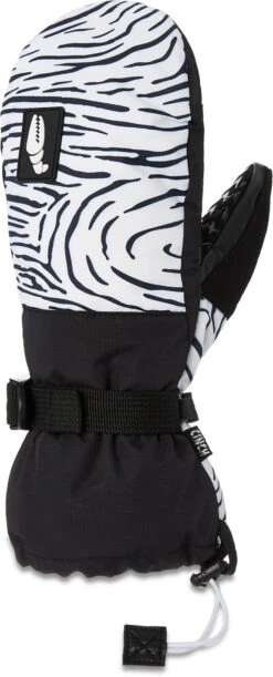 Crab Grab Cinch Snowboard Mitt - Womens -Dakine Central max 4634191 FA21 crab grab snowboard mitten womens cinch desiree back 1200x