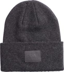 Coal The Uniform Cashmere Beanie