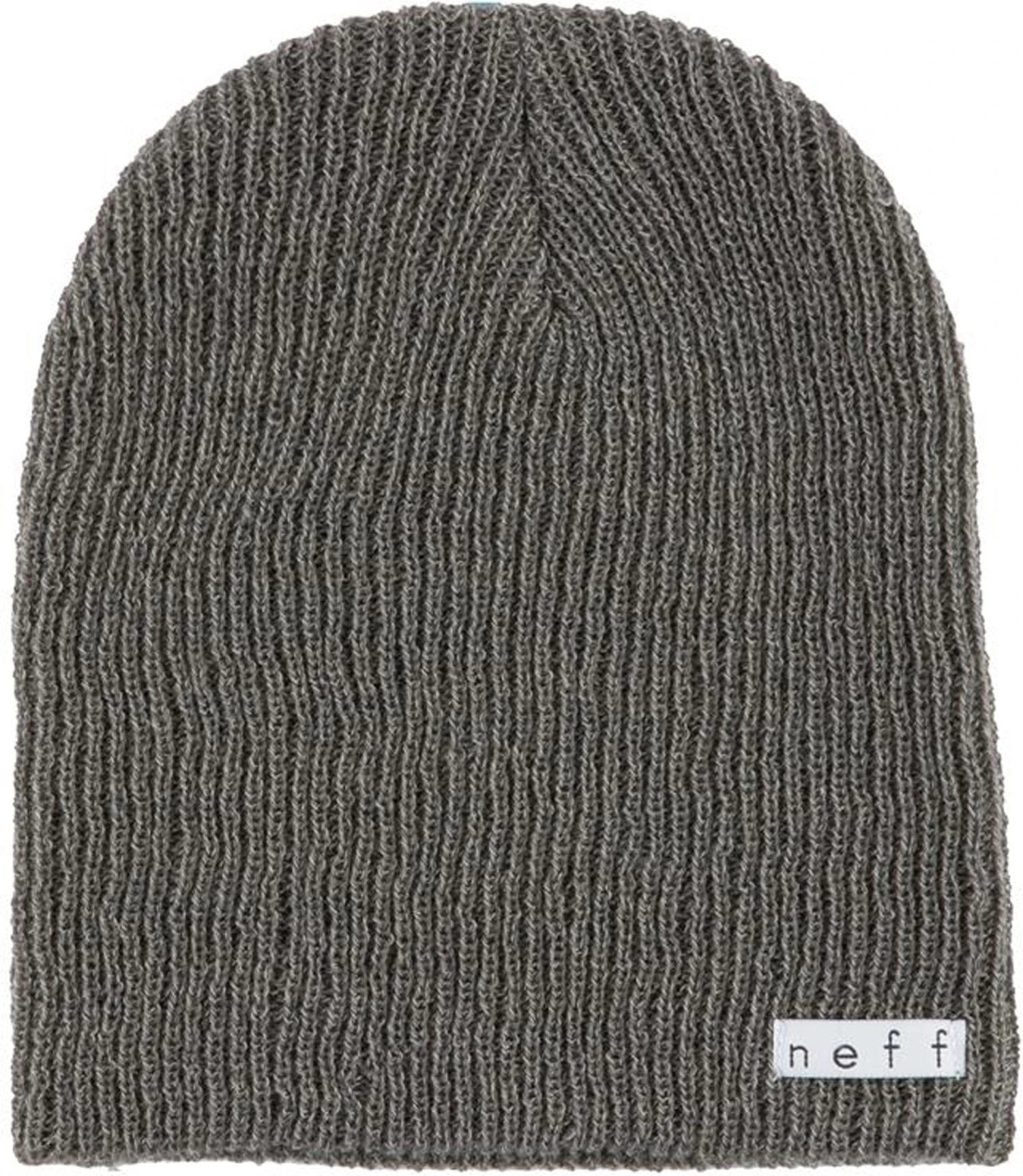 Neff Daily Heather Beanie 6 Neff Daily Heather Beanie - Image 4