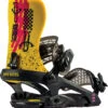 Rome 390 Boss Snowboard Binding 2 Rome 390 Boss Snowboard Binding -Dakine Central max 4710350 2223 ROME BDG 390 ARTIFACT MAIN