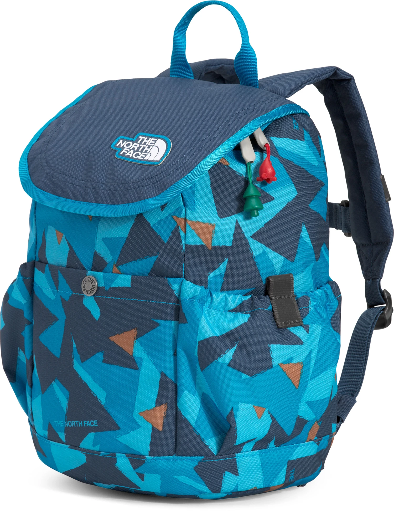 The North Face Mini Explorer - Youth 4 The North Face Mini Explorer - Youth - Image 2