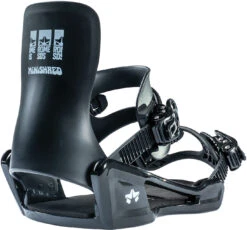 Rome Minishred Snowboard Binding
