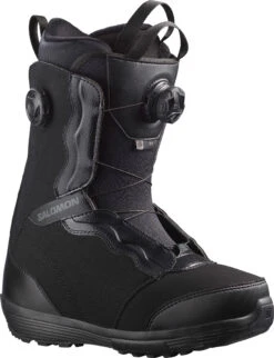 Salomon Ivy BOA SJ BOA Boot