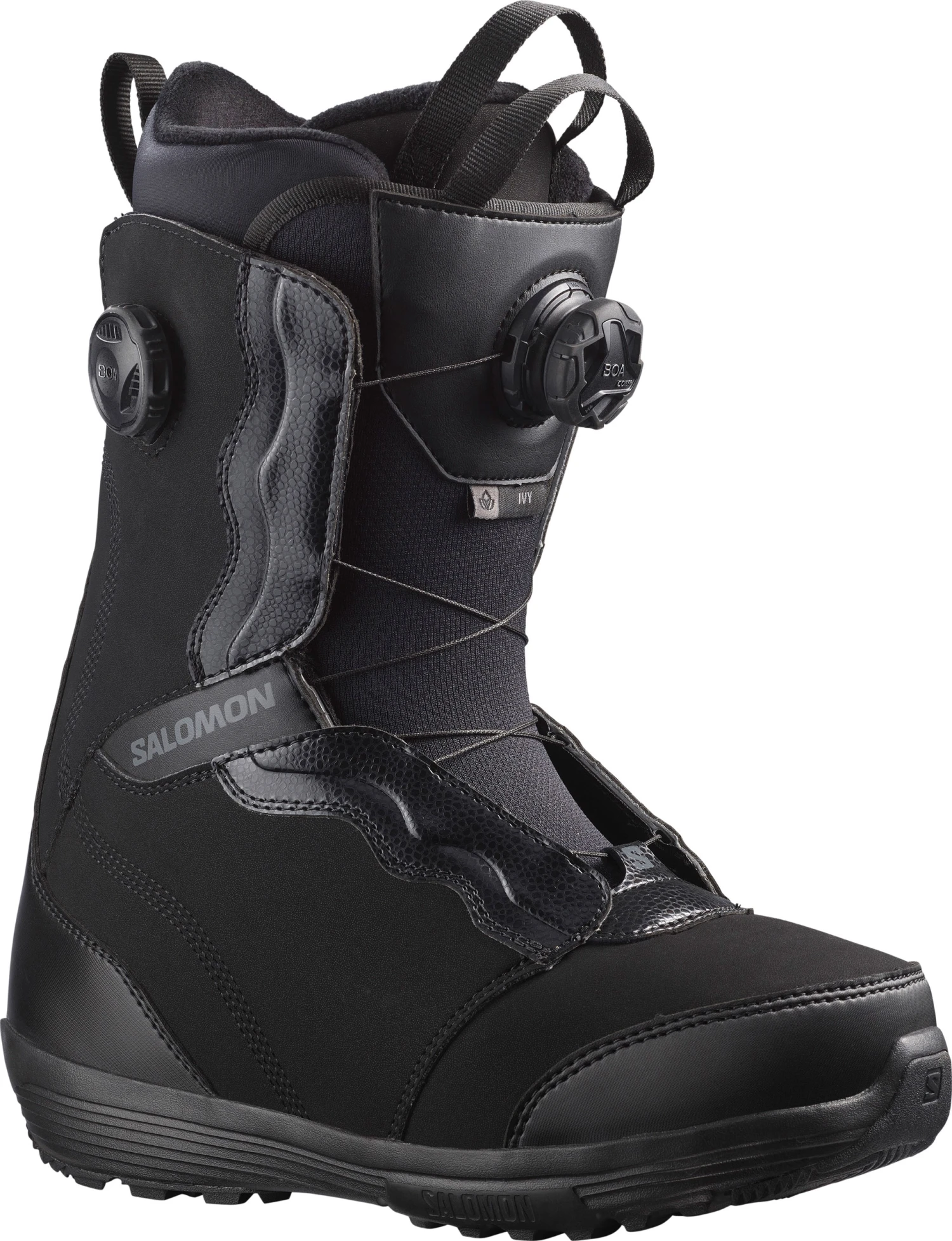 Salomon Ivy BOA SJ BOA Boot 3 Salomon Ivy BOA SJ BOA Boot