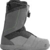 Nidecker Ranger BOA Snowboard Boot 2020 -Dakine Central max 4749461 ndk20 ranger slate stock