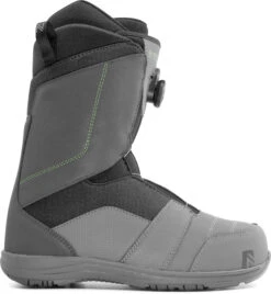 Nidecker Ranger BOA Snowboard Boot 2020