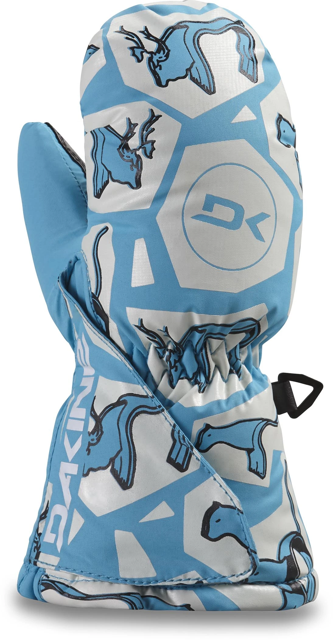 Dakine Brat Mitt 5 Dakine Brat Mitt - Image 3