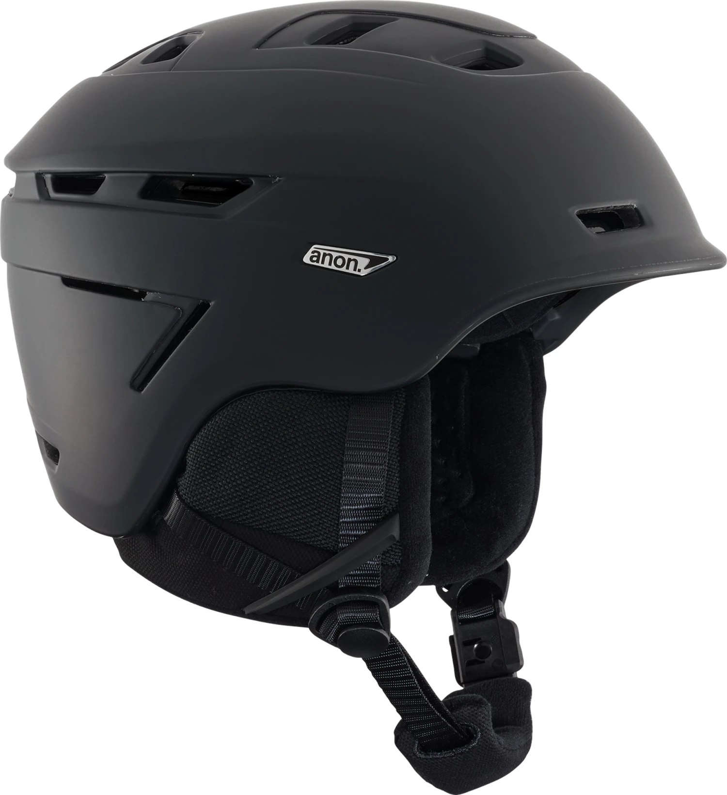 Anon Echo MIPS Helmet 3 Anon Echo MIPS Helmet
