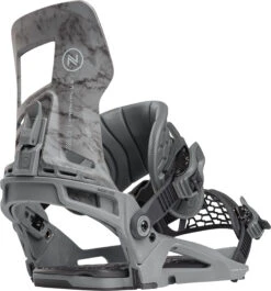 Nidecker Kaon Plus Snowboard Binding -Dakine Central max 4846807 22 23 Bindings Kaon Plus 7