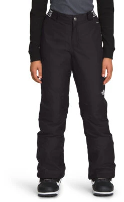 The North Face Freedom Insulated Pant - Girls -Dakine Central max 4848552 NF0A7WPH JK3 hero