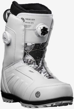 Nidecker Helios APX Snowboard Boot 2022
