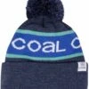 Coal The Team Beanie 2022 -Dakine Central max 487038 theteam heathernavy