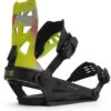 Ride A-8 Snowboard Binding 2022 1 Ride A-8 Snowboard Binding 2022 -Dakine Central max 4918945 RIDE F21 A8 THRASH 3