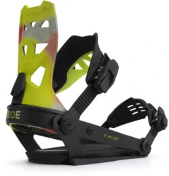 Ride A-8 Snowboard Binding 2022